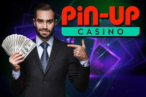 casino online game pin up